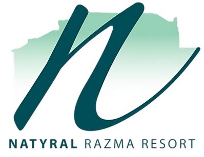 Natyral Razma Resort in Razëm, Albania